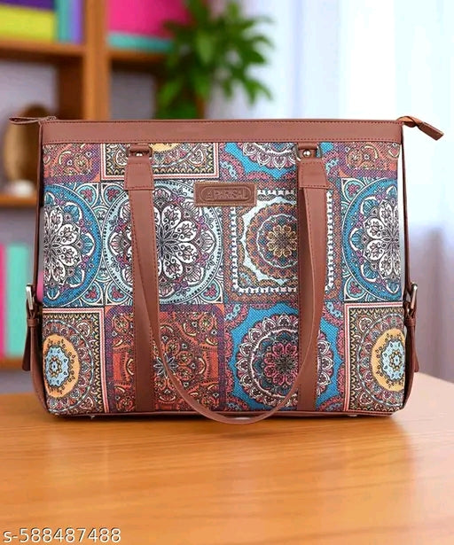 Gorgeous Versatile Women Handbags