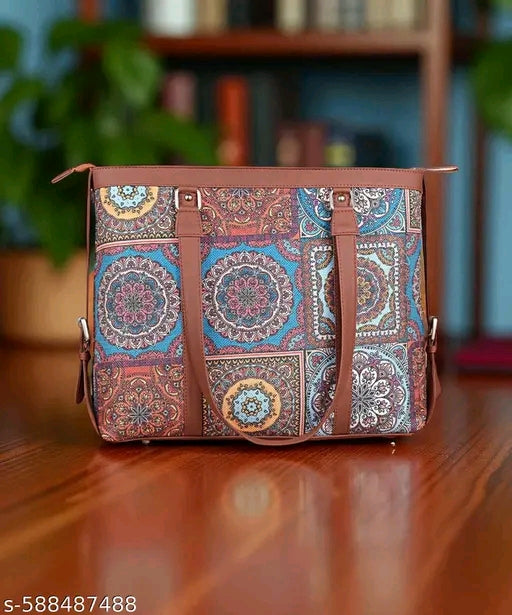 Gorgeous Versatile Women Handbags