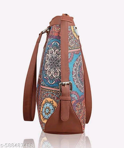 Gorgeous Versatile Women Handbags