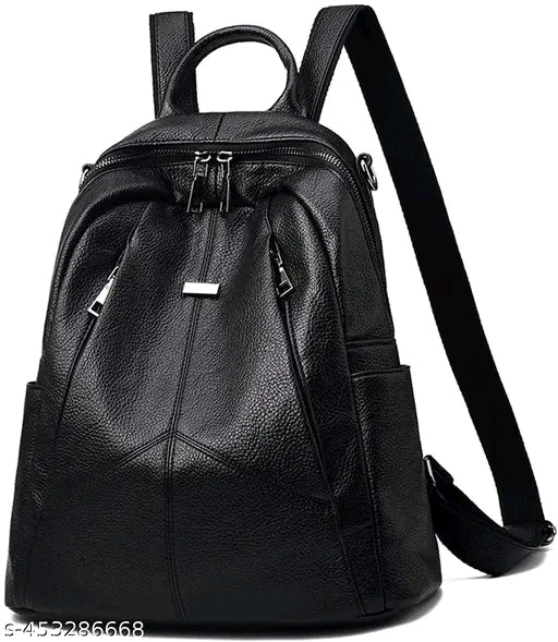 Classic Fancy Women Backpacks